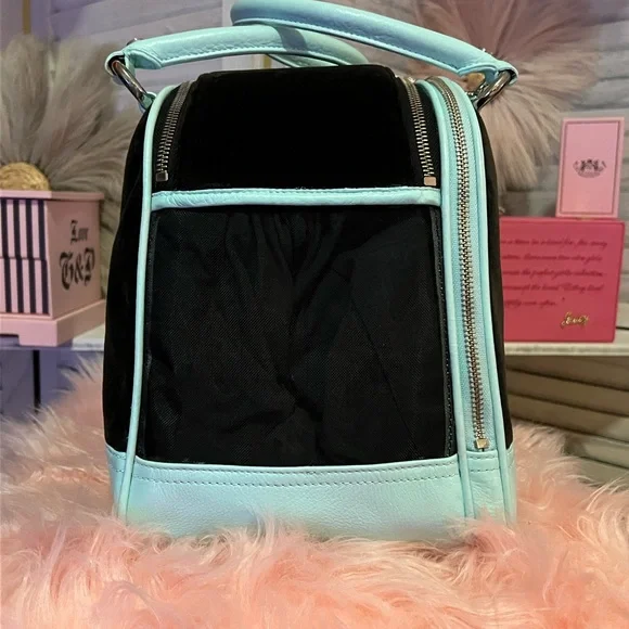 🐶Juicy Couture Dog Carrier - Picture 6 of 15